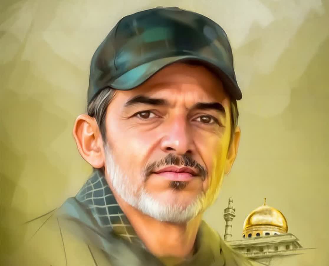 شهید محمدرضا یعقوبی