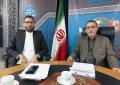 میزگرد تلویزیونی بررسی ابعاد حقوقی جنایات رژیم صهیونیستی کودک کش در گروه تلویزیونی سپاه حضرت ولیعصرعج 